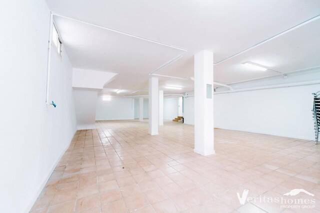 VHVL 2944: Villa for Sale in Mojácar Playa, Almeria
