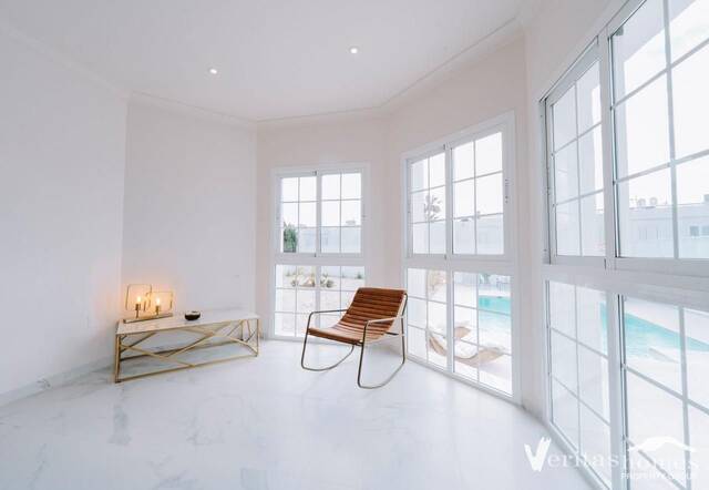 VHVL 2944: Villa for Sale in Mojácar Playa, Almeria