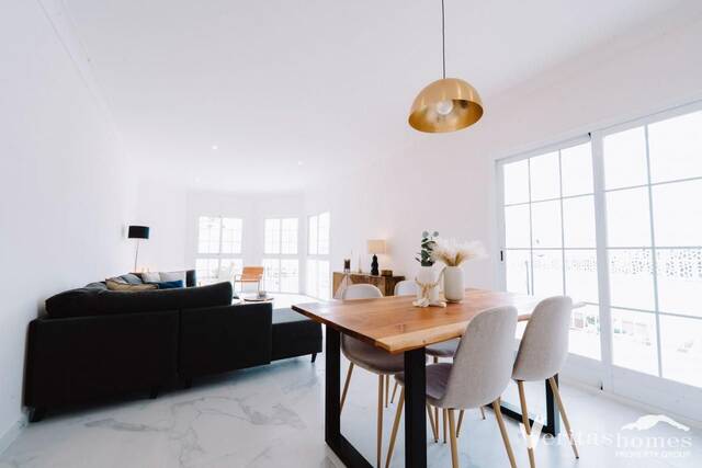 VHVL 2944: Villa for Sale in Mojácar Playa, Almeria