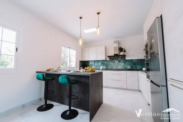 VHVL 2944: Villa for Sale in Mojácar Playa, Almeria