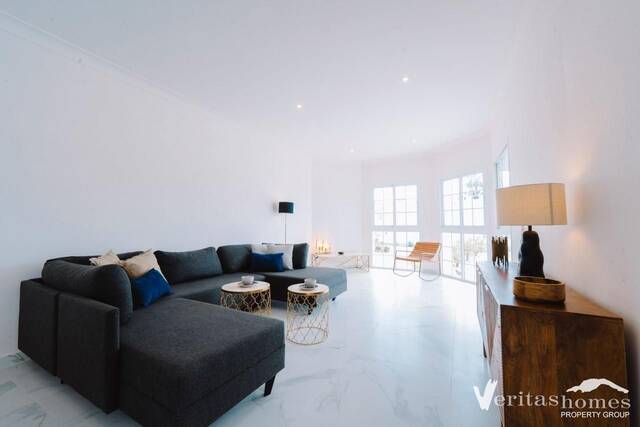 VHVL 2944: Villa for Sale in Mojácar Playa, Almeria