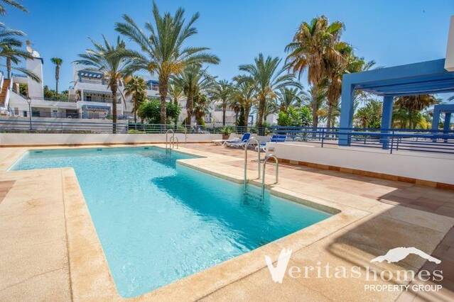 Apartment in Mojácar Playa, Almeria