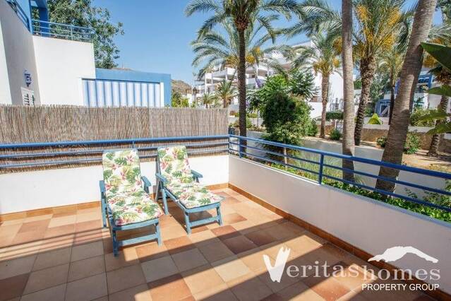 VHAP 2942: Apartment for Sale in Mojácar Playa, Almeria