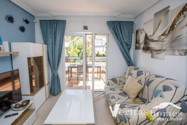 VHAP 2942: Apartment for Sale in Mojácar Playa, Almeria