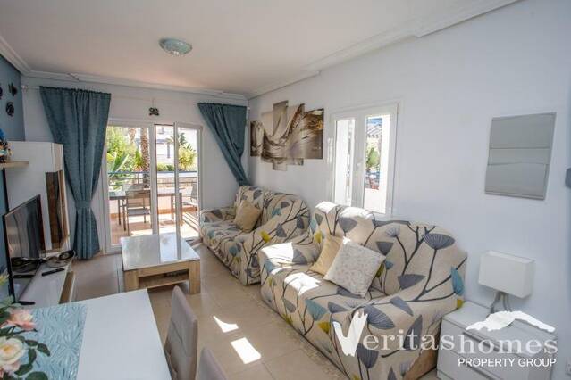 VHAP 2942: Apartment for Sale in Mojácar Playa, Almeria