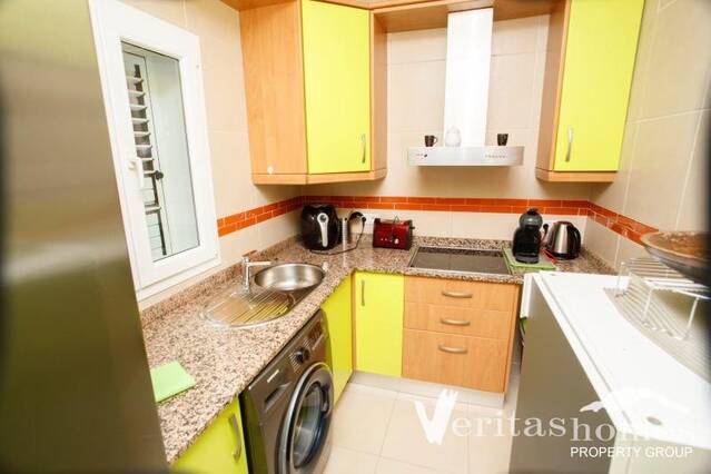 VHAP 2942: Apartment for Sale in Mojácar Playa, Almeria
