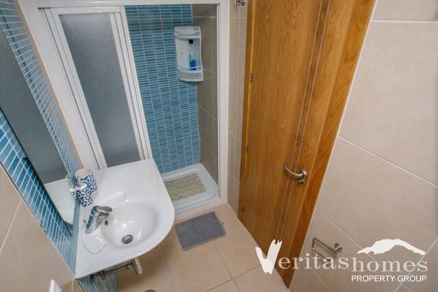 VHAP 2942: Apartment for Sale in Mojácar Playa, Almeria