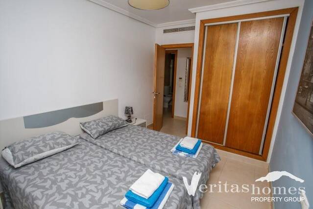 VHAP 2942: Apartment for Sale in Mojácar Playa, Almeria
