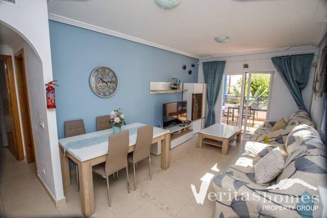 VHAP 2942: Apartment for Sale in Mojácar Playa, Almeria