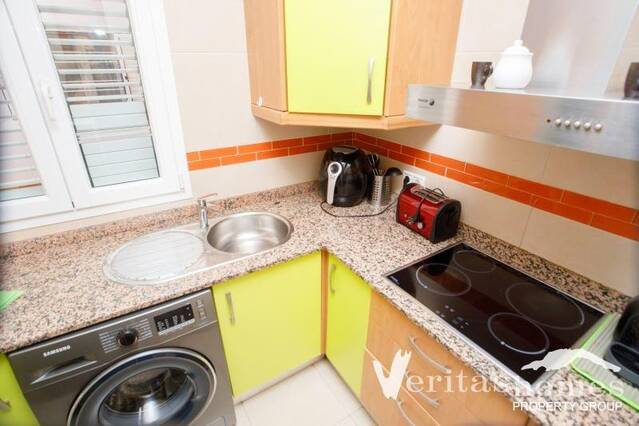VHAP 2942: Apartment for Sale in Mojácar Playa, Almeria