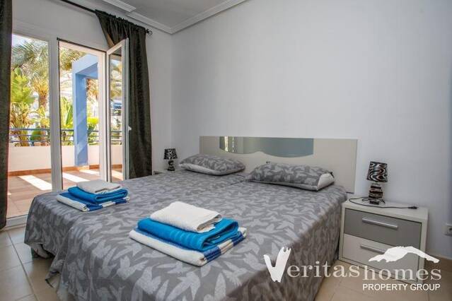 VHAP 2942: Apartment for Sale in Mojácar Playa, Almeria