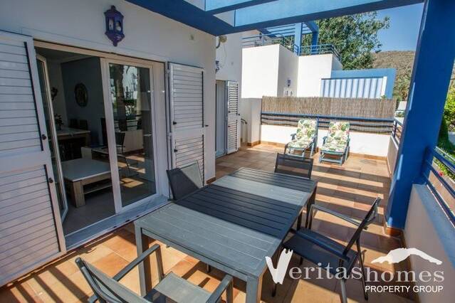 VHAP 2942: Apartment for Sale in Mojácar Playa, Almeria