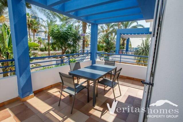 VHAP 2942: Apartment for Sale in Mojácar Playa, Almeria