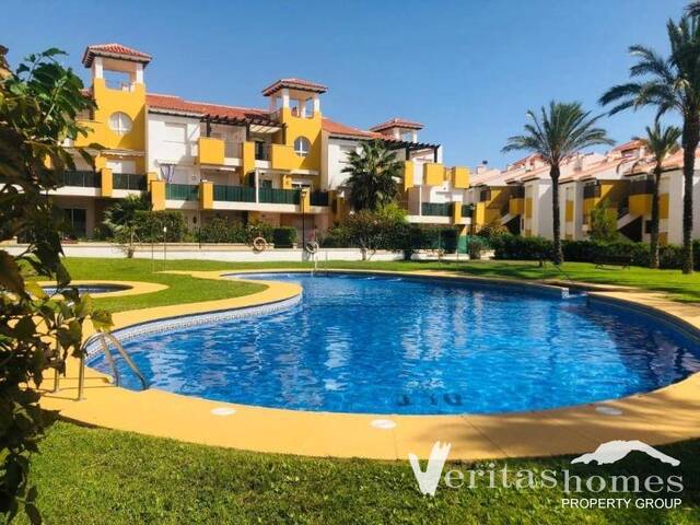 Apartment in Vera Playa, Almería