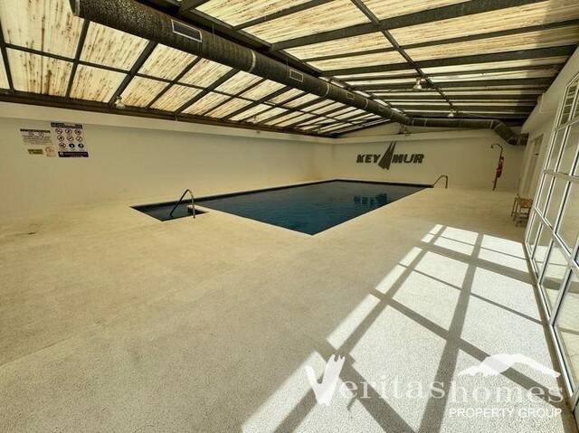 VHAP 2946: Apartment for Sale in Vera Playa, Almería