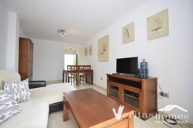 VHAP 2946: Apartment for Sale in Vera Playa, Almería