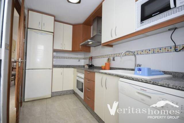 VHAP 2946: Apartment for Sale in Vera Playa, Almería