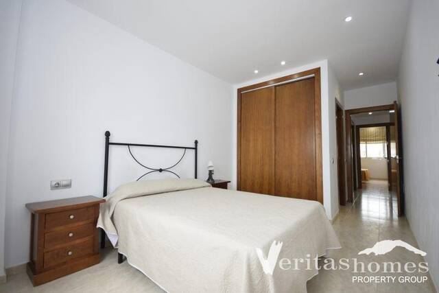 VHAP 2946: Apartment for Sale in Vera Playa, Almería