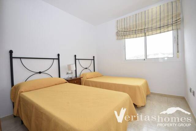 VHAP 2946: Apartment for Sale in Vera Playa, Almería