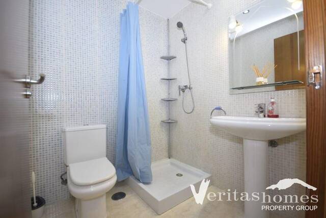VHAP 2946: Apartment for Sale in Vera Playa, Almería