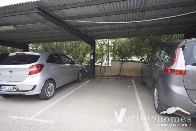 VHAP 2946: Apartment for Sale in Vera Playa, Almería