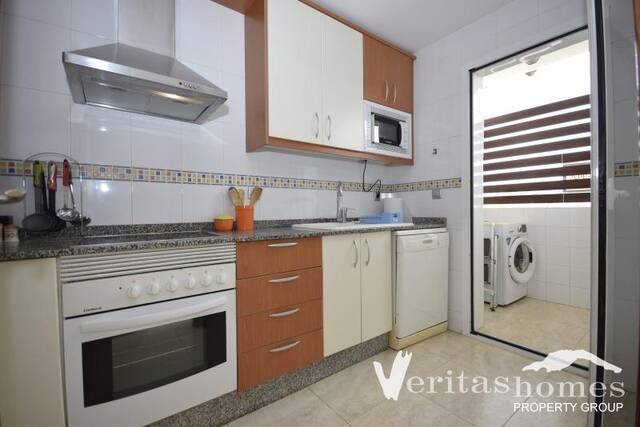 VHAP 2946: Apartment for Sale in Vera Playa, Almería