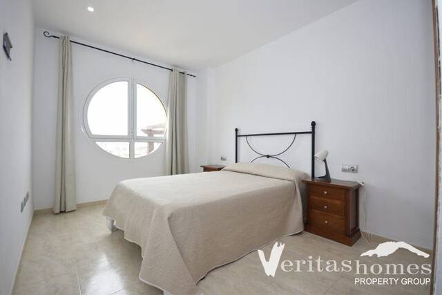 VHAP 2946: Apartment for Sale in Vera Playa, Almería
