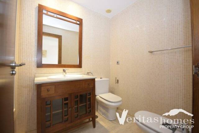 VHAP 2946: Apartment for Sale in Vera Playa, Almería