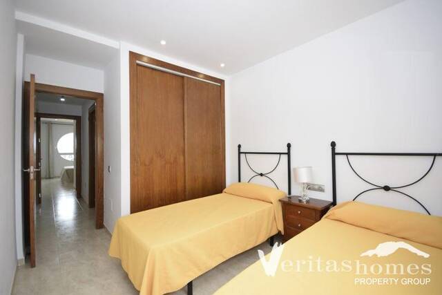VHAP 2946: Apartment for Sale in Vera Playa, Almería