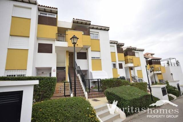 VHAP 2946: Apartment for Sale in Vera Playa, Almería
