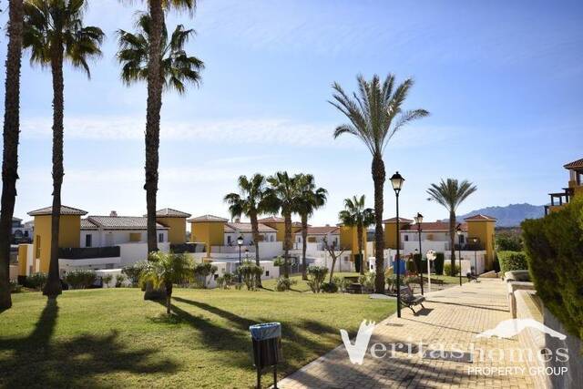 VHAP 2946: Apartment for Sale in Vera Playa, Almería
