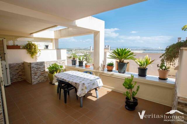 Apartment in Garrucha, Almería