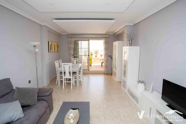 VHAP 2948: Apartment for Sale in Garrucha, Almería