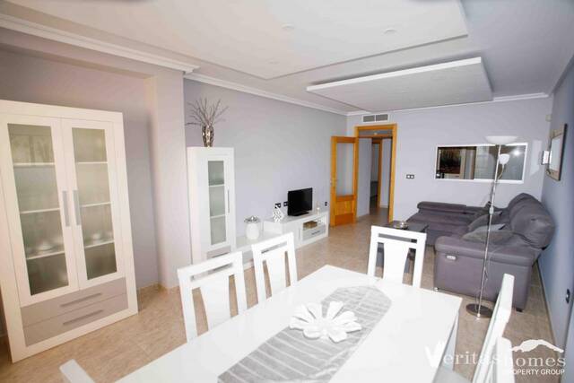 VHAP 2948: Apartment for Sale in Garrucha, Almería