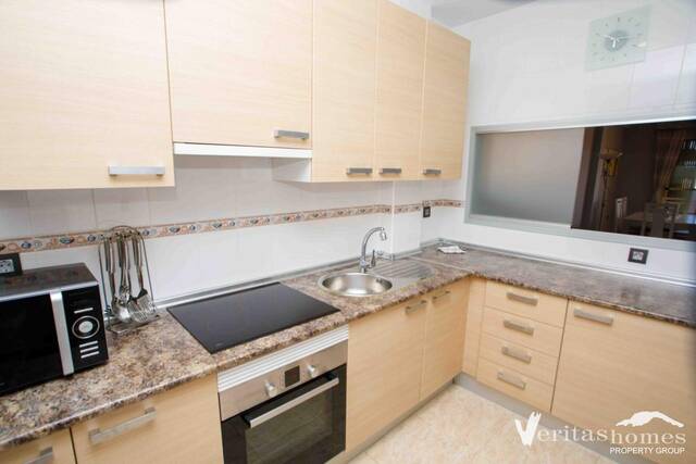 VHAP 2948: Apartment for Sale in Garrucha, Almería