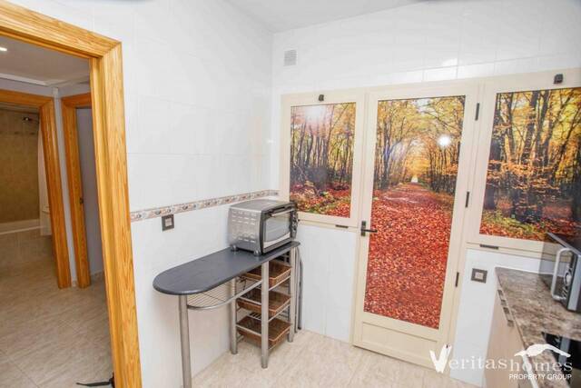 VHAP 2948: Apartment for Sale in Garrucha, Almería