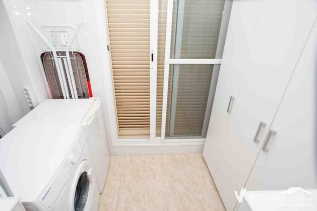 VHAP 2948: Apartment for Sale in Garrucha, Almería