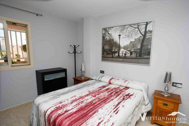 VHAP 2948: Apartment for Sale in Garrucha, Almería