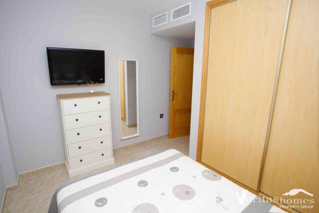 VHAP 2948: Apartment for Sale in Garrucha, Almería