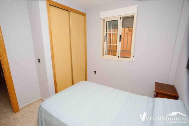 VHAP 2948: Apartment for Sale in Garrucha, Almería