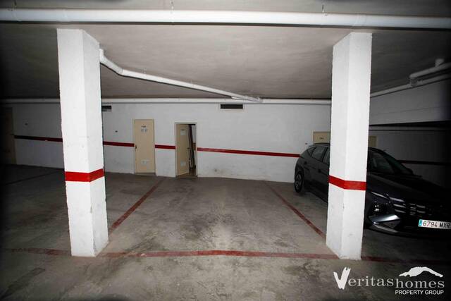 VHAP 2948: Apartment for Sale in Garrucha, Almería