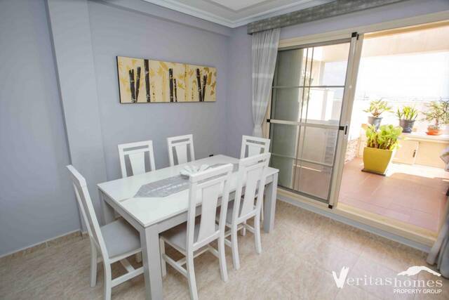VHAP 2948: Apartment for Sale in Garrucha, Almería