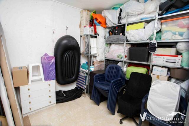 VHAP 2948: Apartment for Sale in Garrucha, Almería