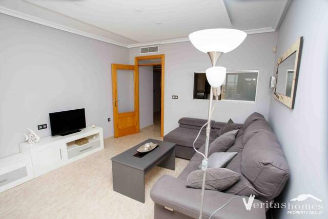 VHAP 2948: Apartment for Sale in Garrucha, Almería