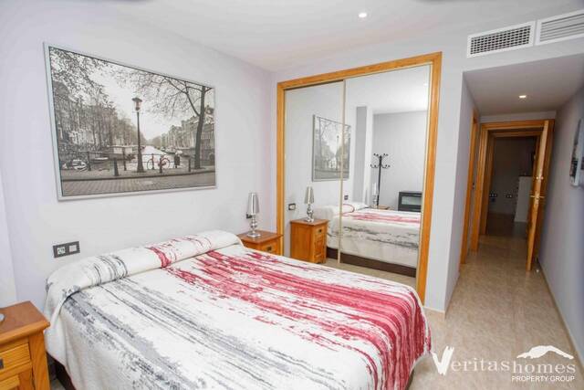 VHAP 2948: Apartment for Sale in Garrucha, Almería