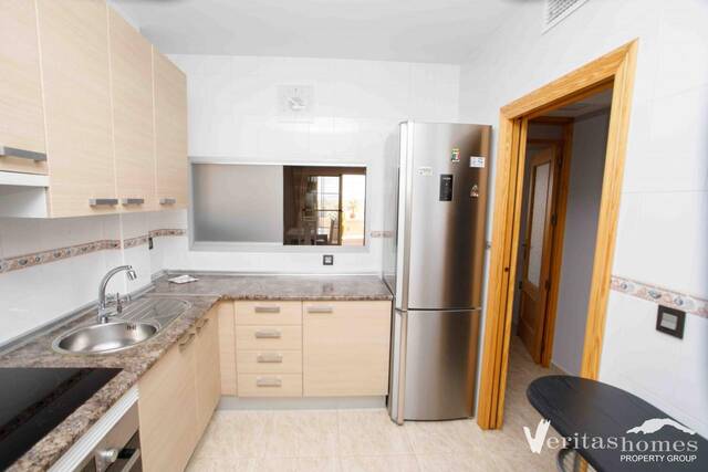 VHAP 2948: Apartment for Sale in Garrucha, Almería