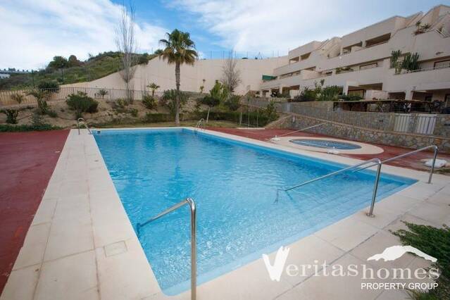 VHAP 2948: Apartment for Sale in Garrucha, Almería