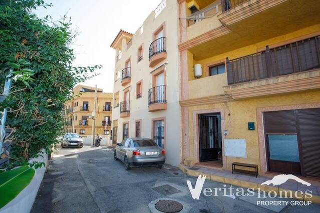 Apartment in Villaricos, Almería
