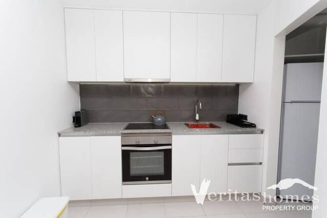 VHAP 2950: Apartment for Sale in Villaricos, Almería