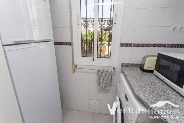 VHAP 2950: Apartment for Sale in Villaricos, Almería
